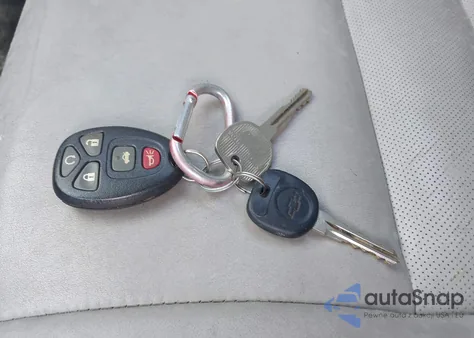 2006 Chevrolet Monte Carlo Ss from USA, damaged, VIN 2G1WL15C169363599